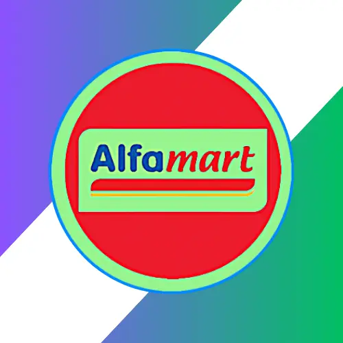 PT Sumber Alfaria Trijaya