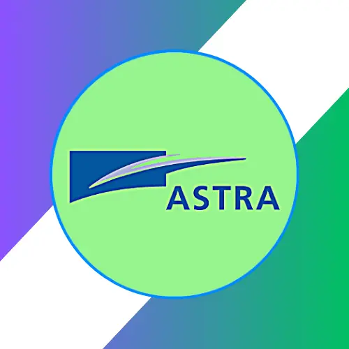Asuransi Astra