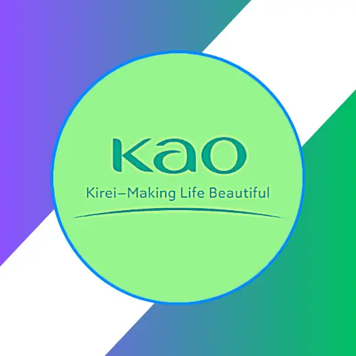 PT KAO Indonesia