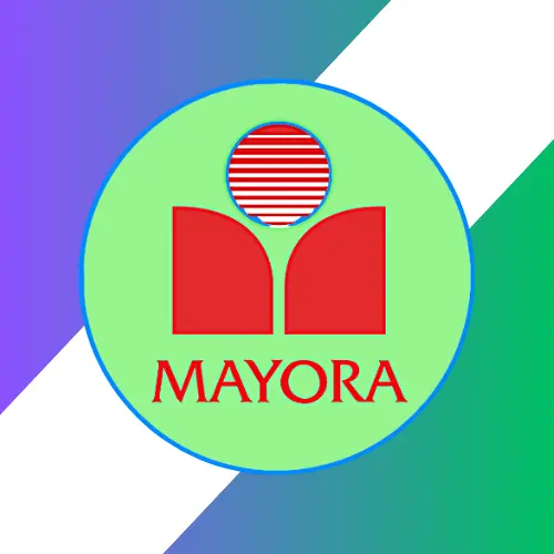 PT Mayora Indah