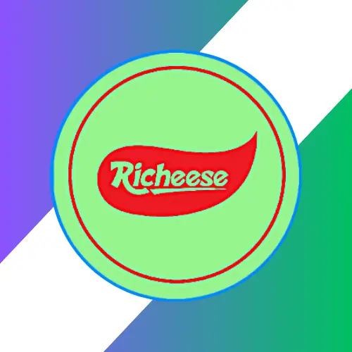 Richeese Factory