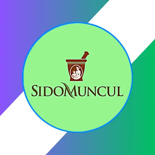 PT Industri Jamu & Farmasi Sido Muncul