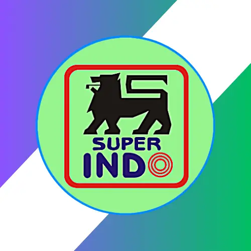 PT Lion Super Indo