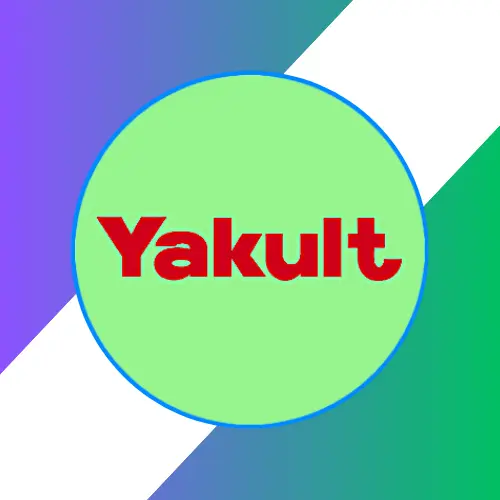 PT Yakult Indonesia Persada